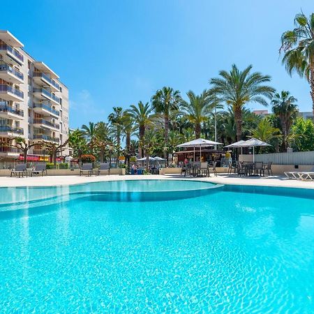 Los Peces Salou Rentalmar エクステリア 写真