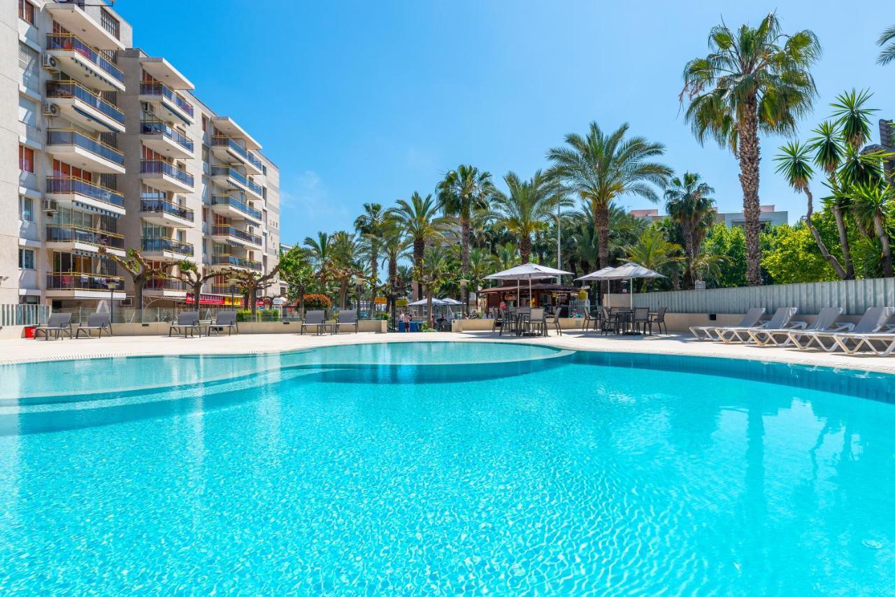 Los Peces Salou Rentalmar エクステリア 写真