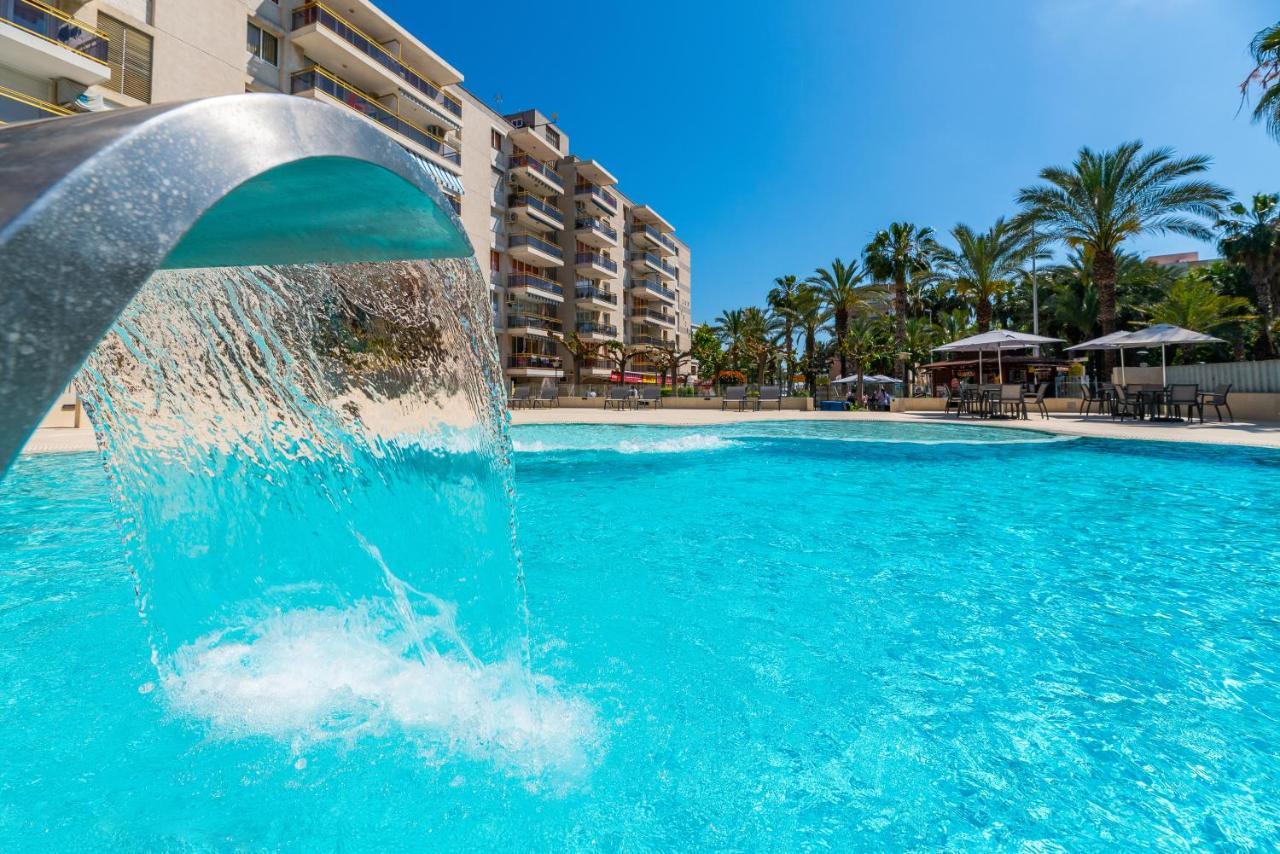 Los Peces Salou Rentalmar エクステリア 写真