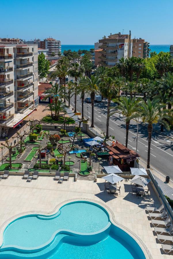 Los Peces Salou Rentalmar エクステリア 写真
