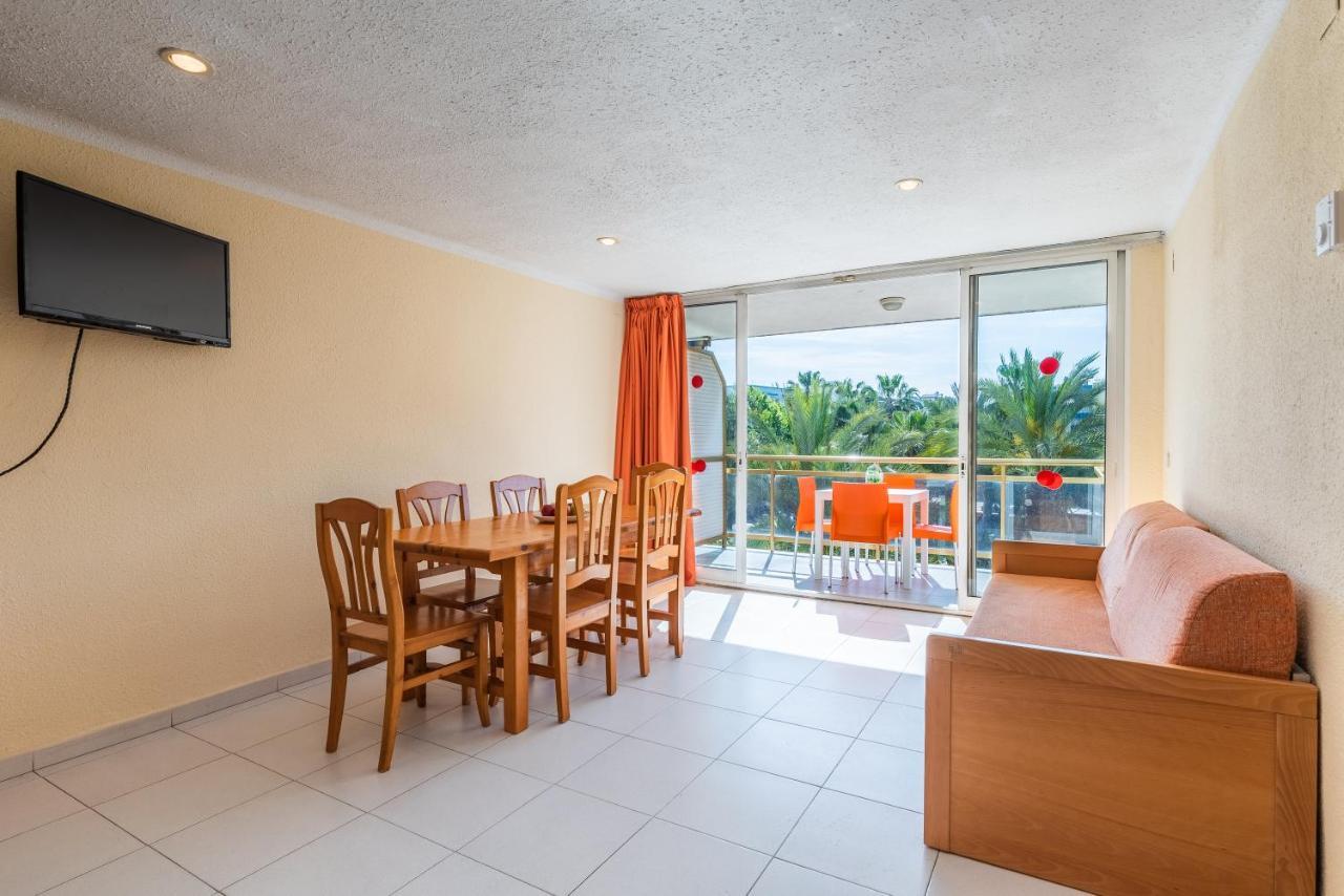 Los Peces Salou Rentalmar エクステリア 写真