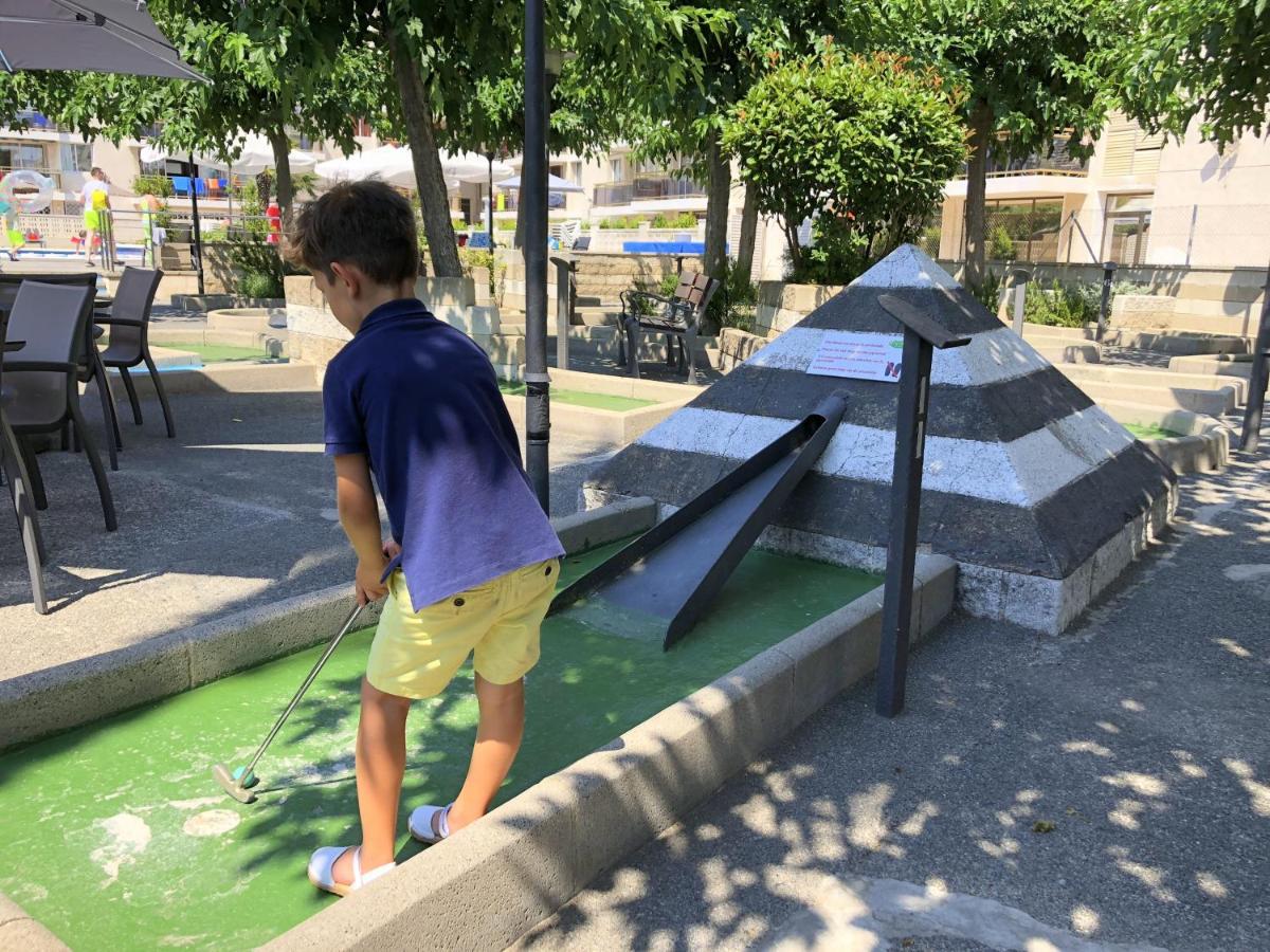 Los Peces Salou Rentalmar エクステリア 写真
