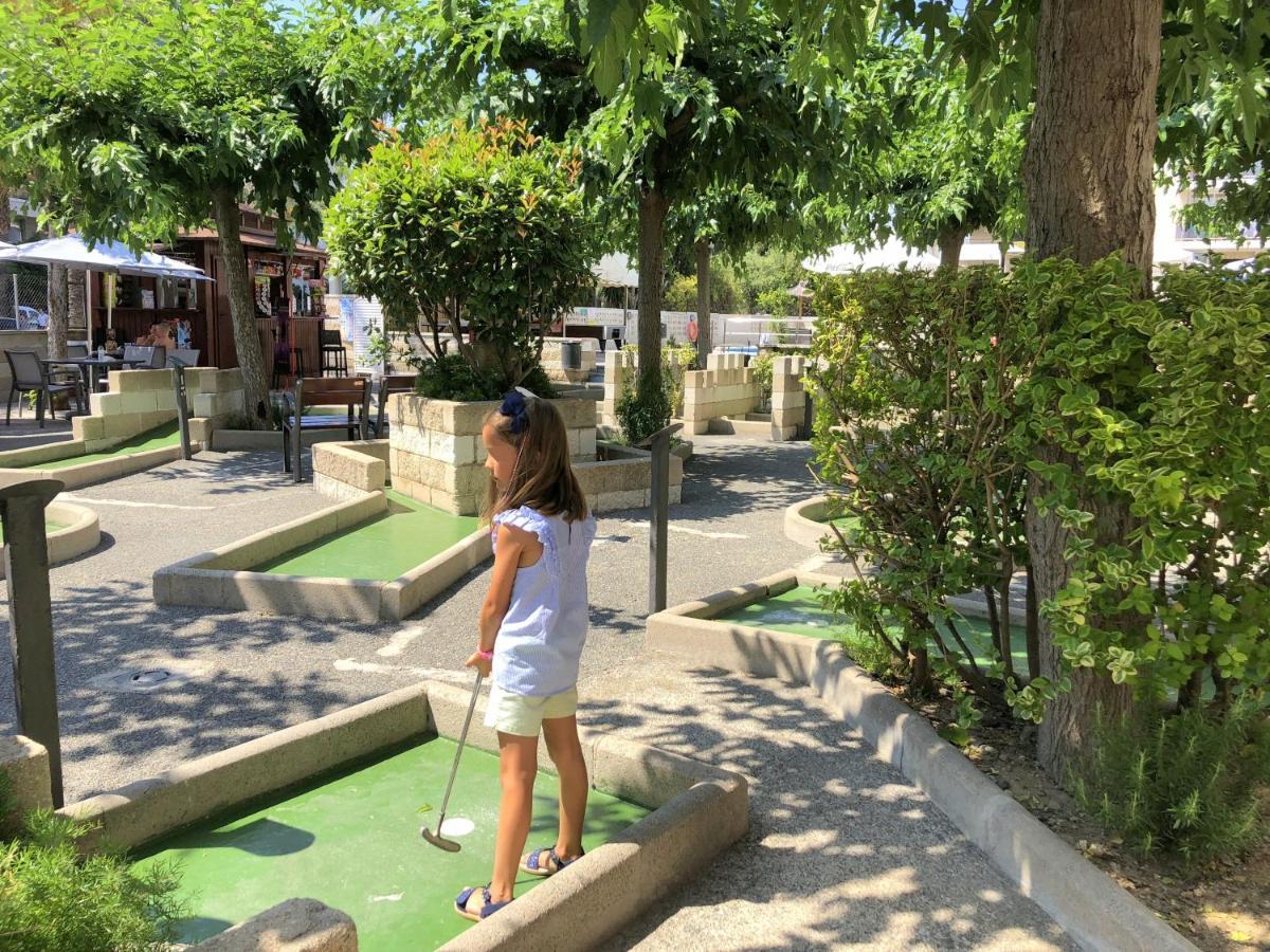 Los Peces Salou Rentalmar エクステリア 写真