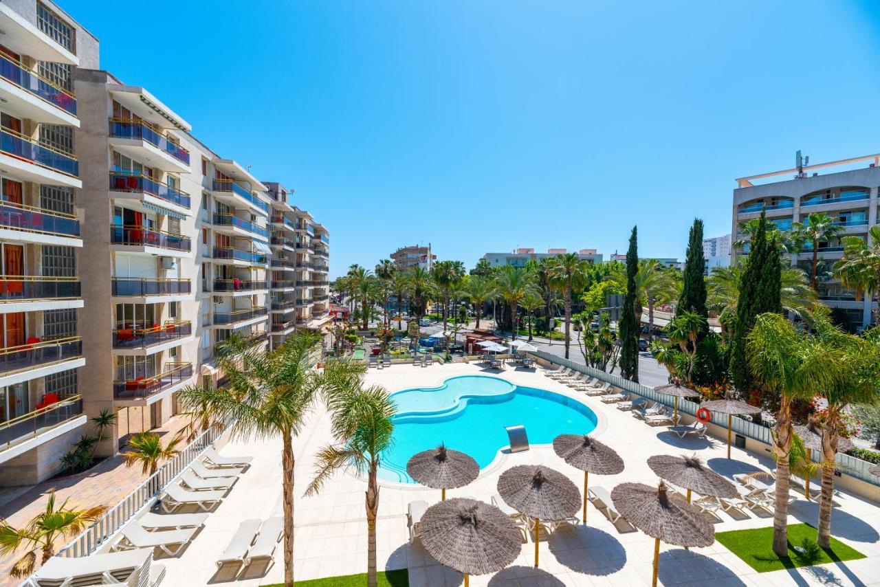 Los Peces Salou Rentalmar エクステリア 写真