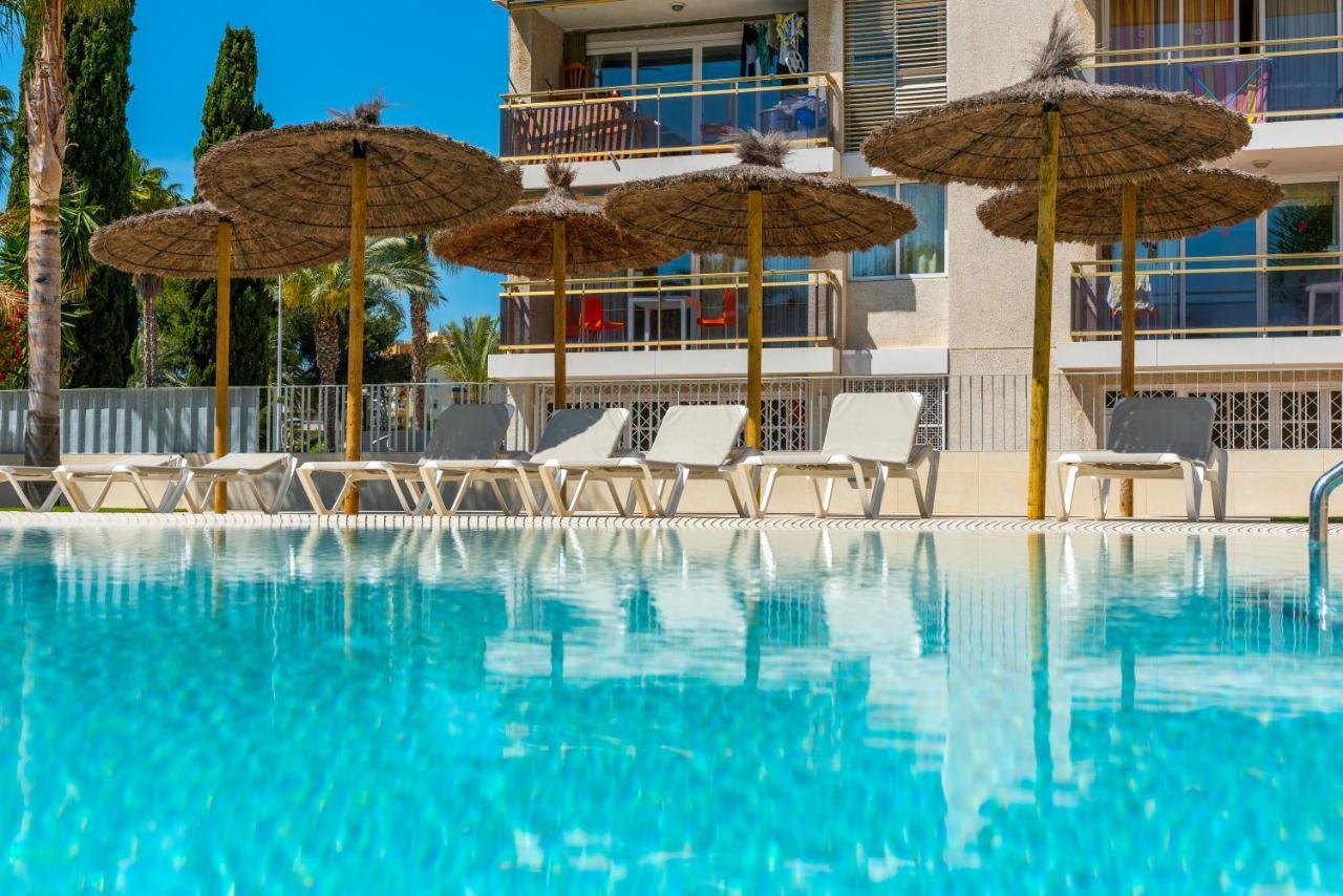 Los Peces Salou Rentalmar エクステリア 写真