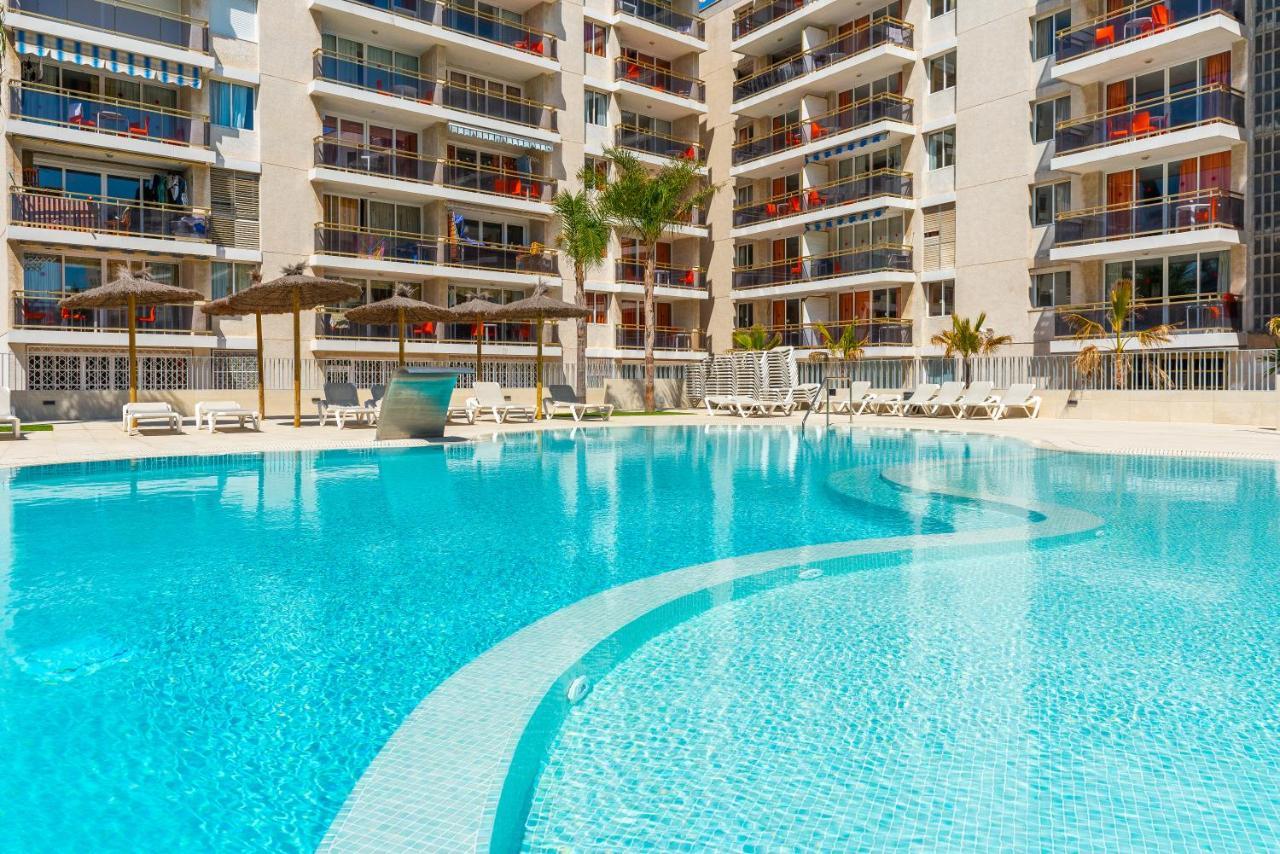 Los Peces Salou Rentalmar エクステリア 写真