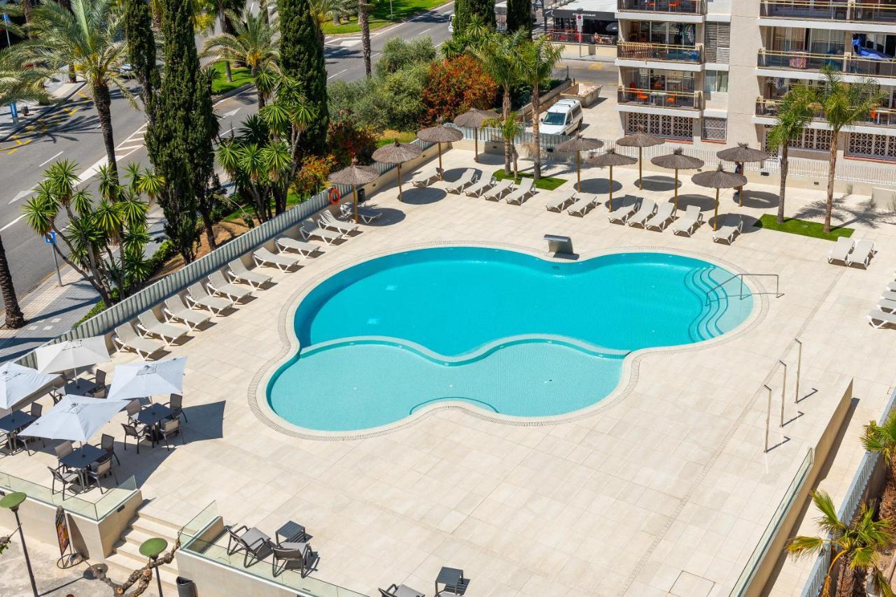 Los Peces Salou Rentalmar エクステリア 写真