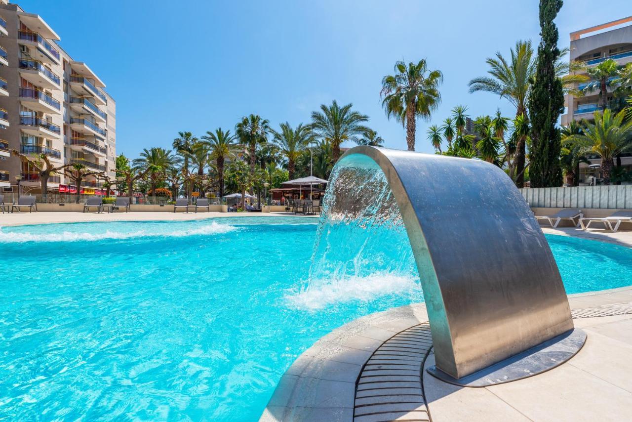 Los Peces Salou Rentalmar エクステリア 写真