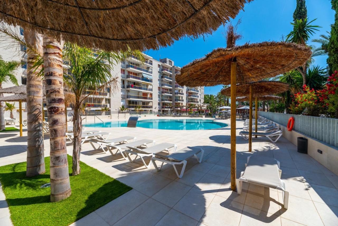 Los Peces Salou Rentalmar エクステリア 写真