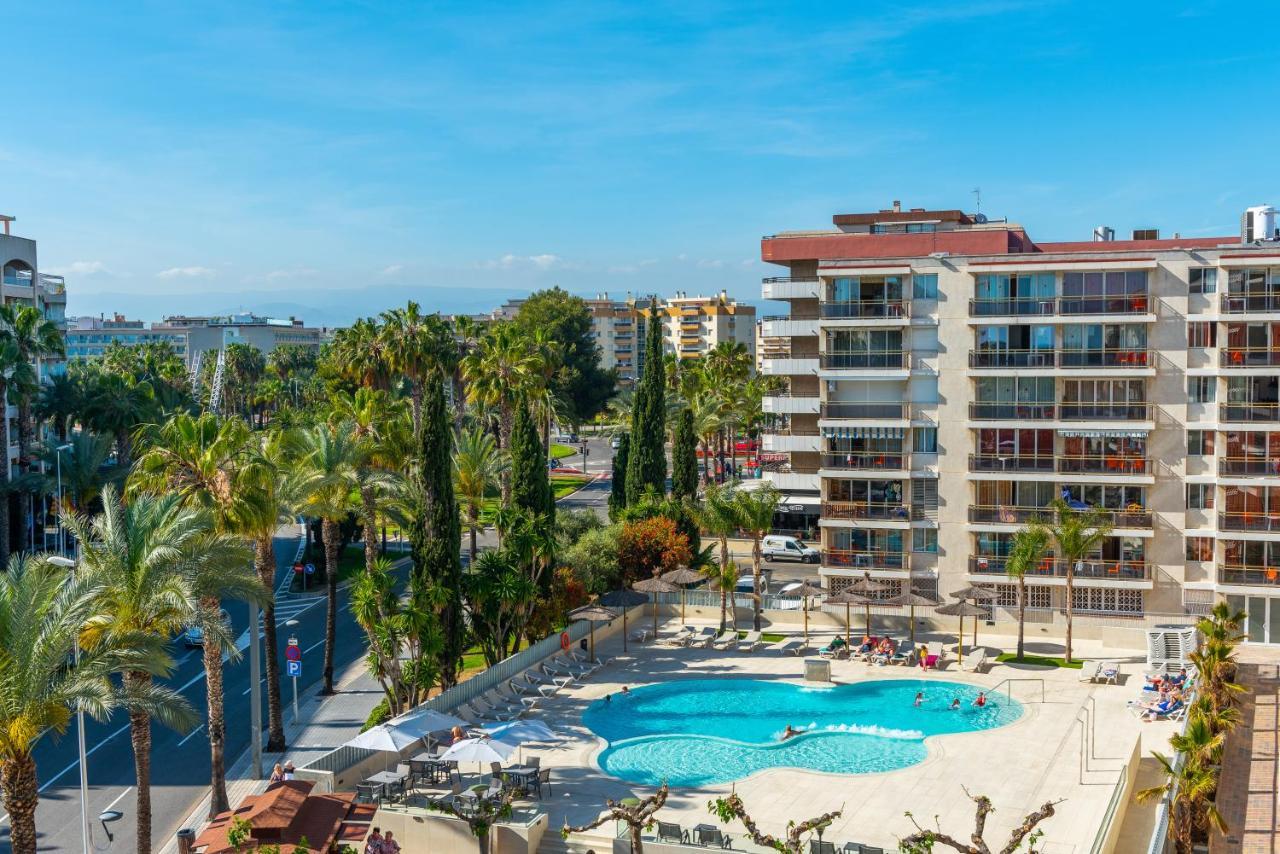 Los Peces Salou Rentalmar エクステリア 写真