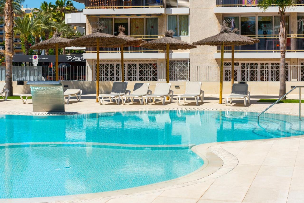 Los Peces Salou Rentalmar エクステリア 写真