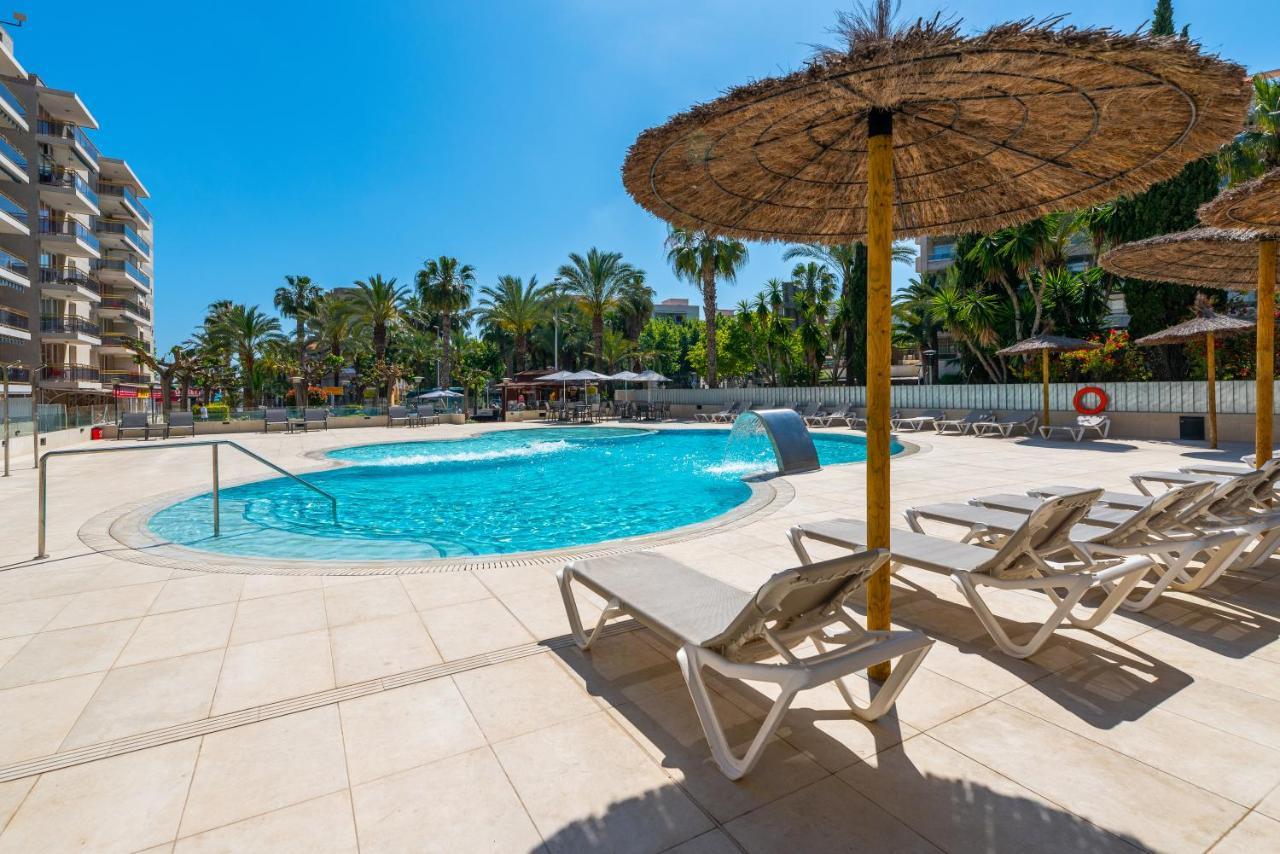 Los Peces Salou Rentalmar エクステリア 写真