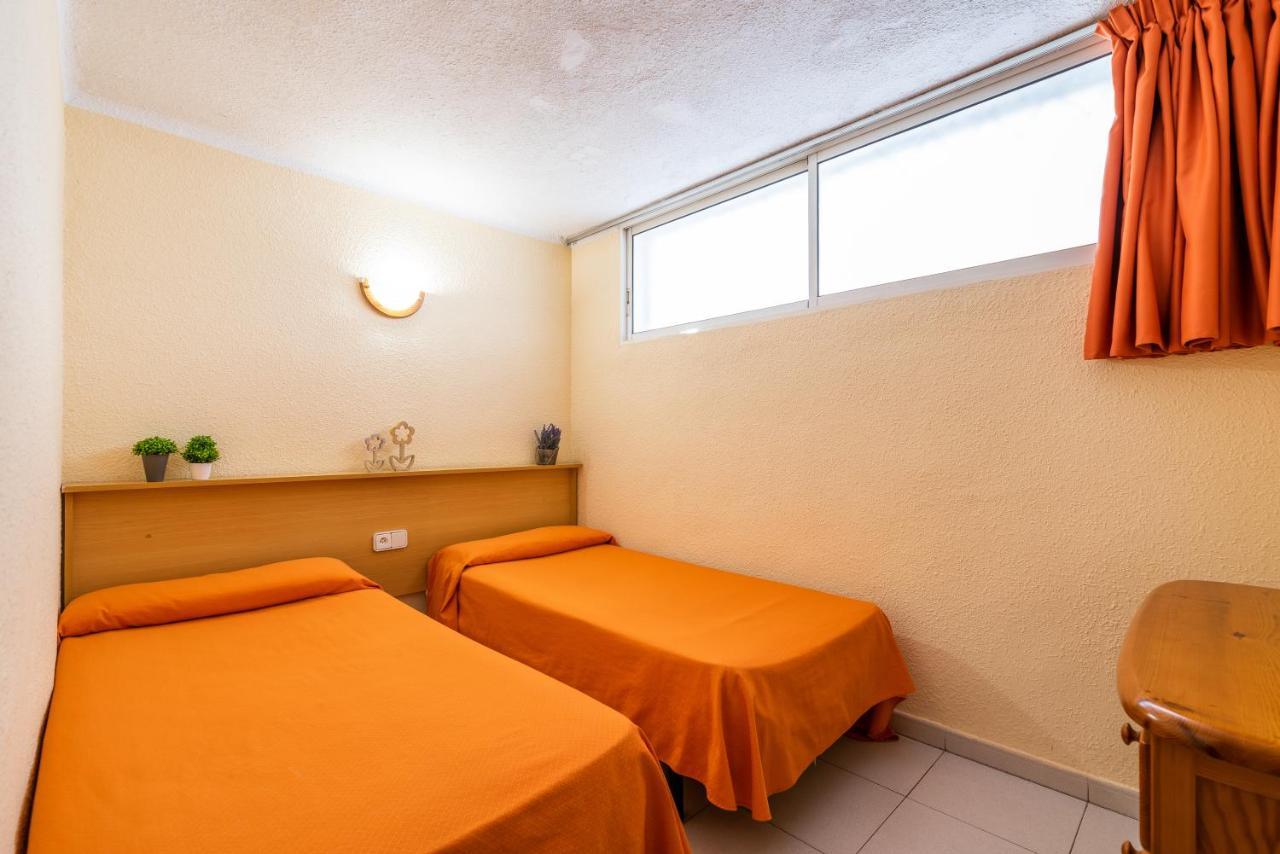Los Peces Salou Rentalmar エクステリア 写真