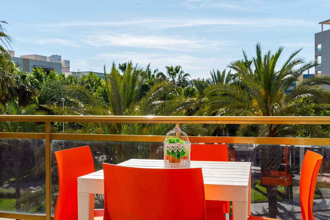 Los Peces Salou Rentalmar エクステリア 写真