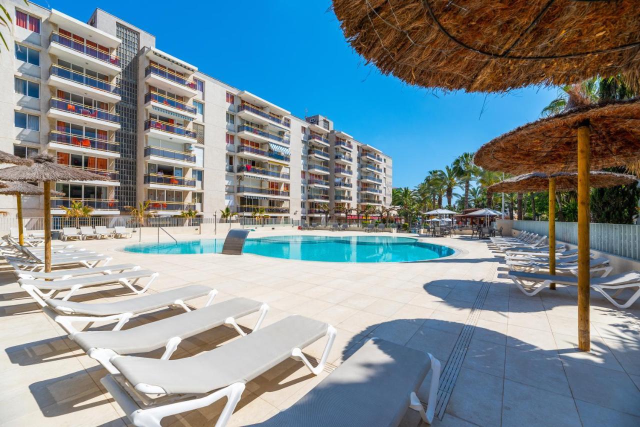 Los Peces Salou Rentalmar エクステリア 写真