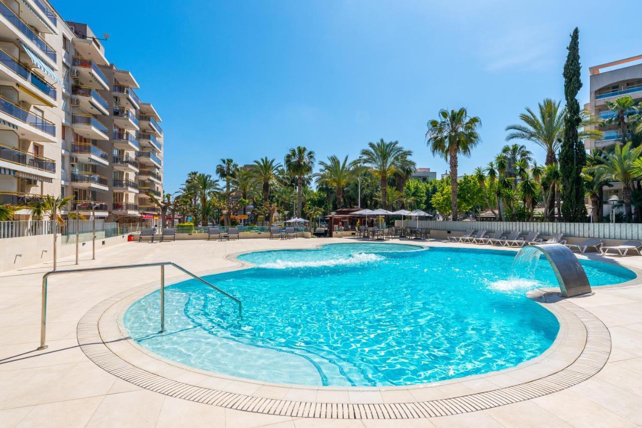 Los Peces Salou Rentalmar エクステリア 写真