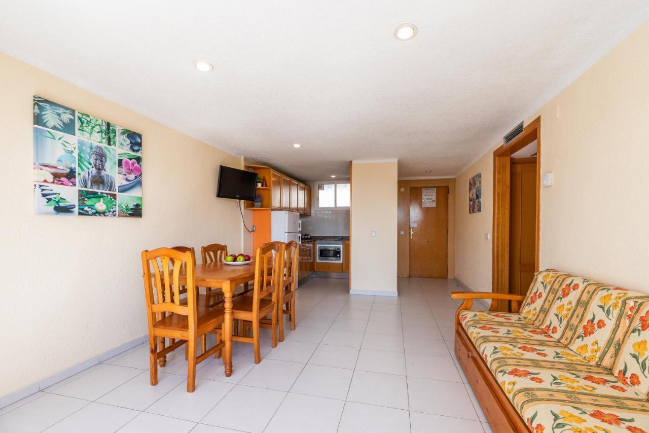 Los Peces Salou Rentalmar エクステリア 写真